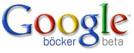 Google B�cker