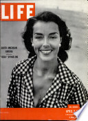 2 apr 1951